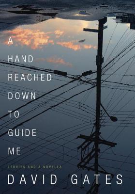 cover image for A Hand Reached Down to Guide Me