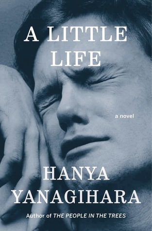 cover image for A Little Life