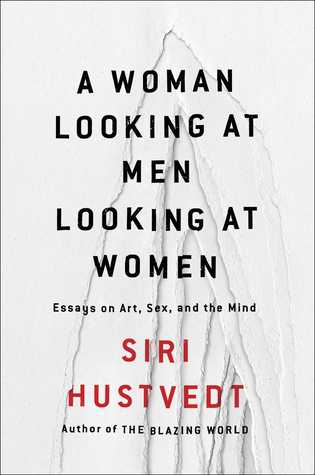 cover image for A Woman Looking at Men Looking at Women