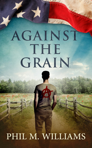 cover image for Against the Grain