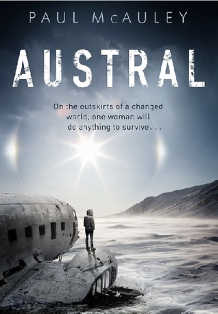 cover image for Austral