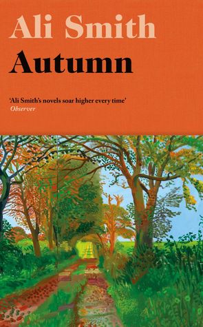 cover image for Autumn