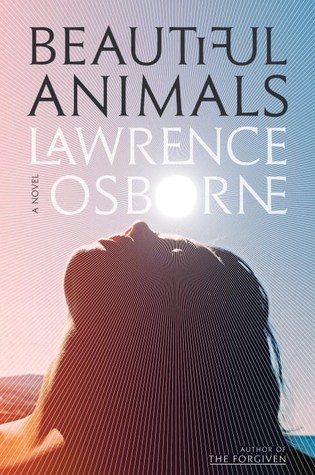 cover image for Beautiful Animals