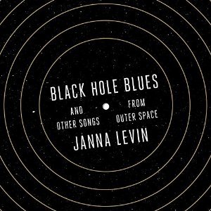 cover image for Black Hole Blues