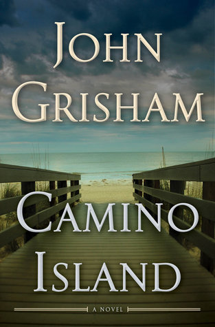 cover image for Camino Island