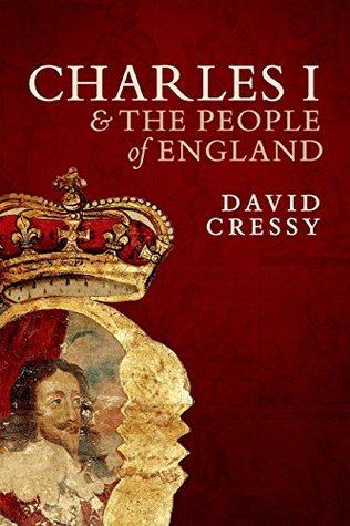 cover image for Charles I and the People of England