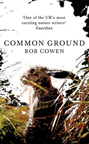 cover image for Common Ground