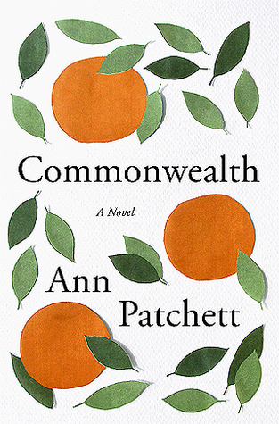 cover image for Commonwealth