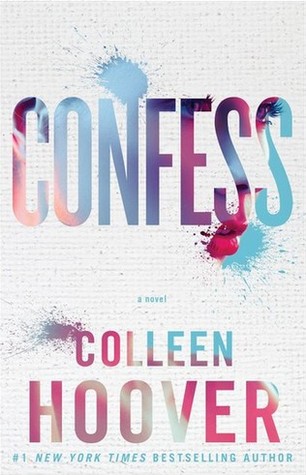 cover image for Confess