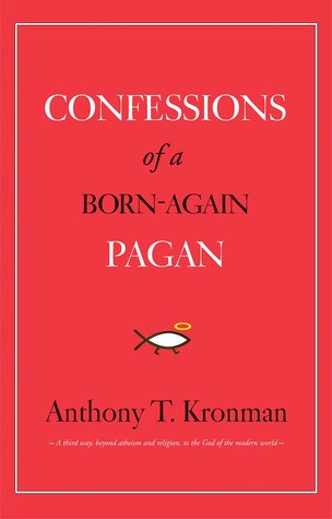 cover image for Confessions of a Born-Again Pagan