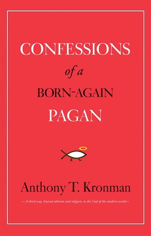 cover image for Confessions of a Born-Again Pagan