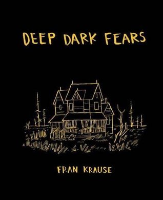 cover image for Deep Dark Fears