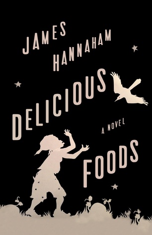 cover image for Delicious Foods