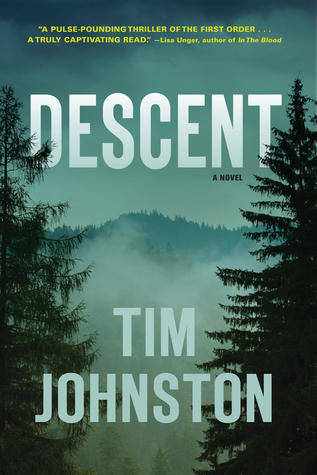 cover image for Descent