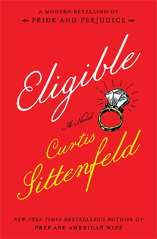 cover image for Eligible