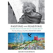 cover image for Fasting and Feasting