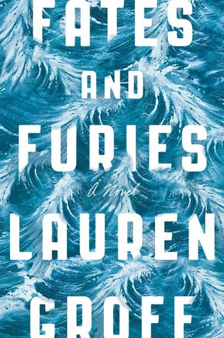 cover image for Fates And Furies