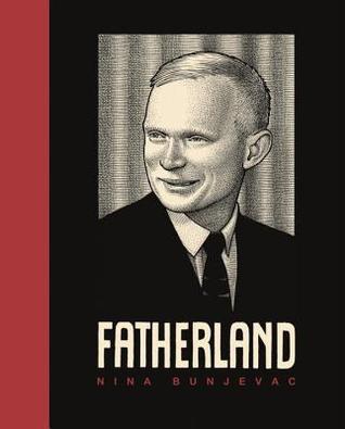 cover image for Fatherland: A Family History