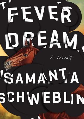 cover image for Fever Dream