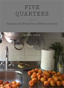 cover image for Five Quarters