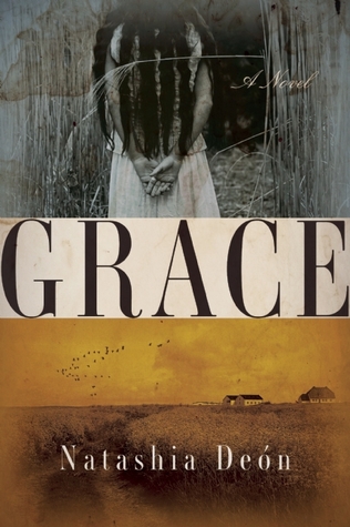 cover image for Grace: A Novel