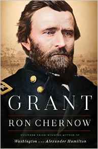 cover image for Grant