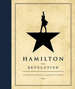 cover image for Hamilton: The Revolution