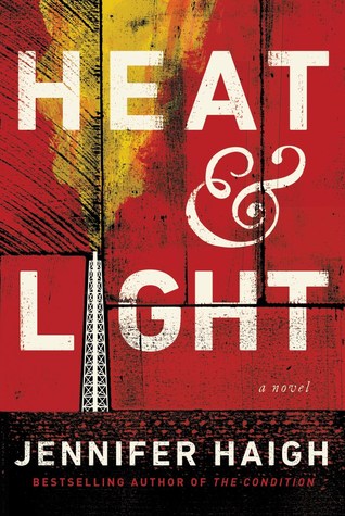 cover image for Heat and Light