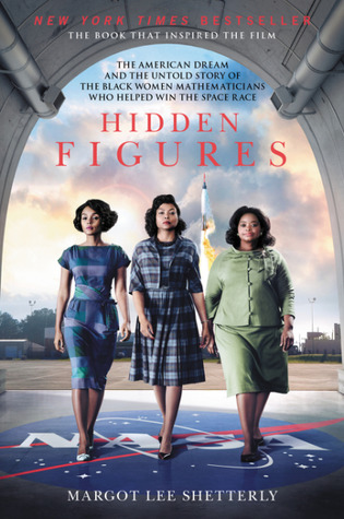 cover image for Hidden Figures