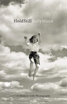 cover image for Hold Still: A Memoir With Photographs