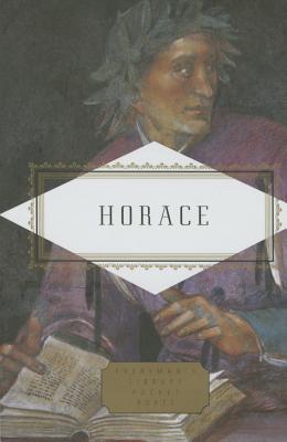 cover image for Horace: Poems