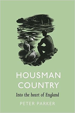 cover image for Housman Country