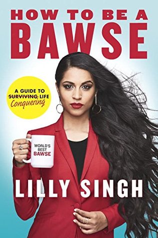 cover image for How to be a Bawse