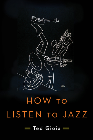 cover image for How to Listen to Jazz