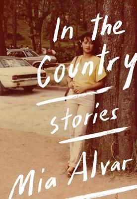 cover image for In the Country: Stories