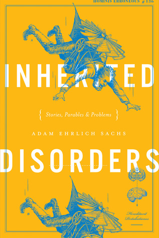 cover image for Inherited Disorders