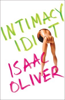 cover image for Intimacy Idiot