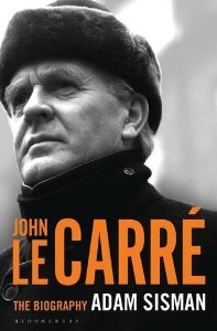 cover image for John le Carré: The Biography