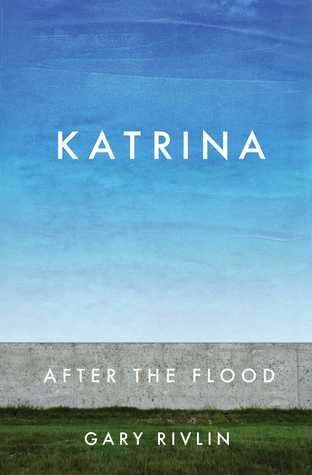 cover image for Katrina: After The Flood