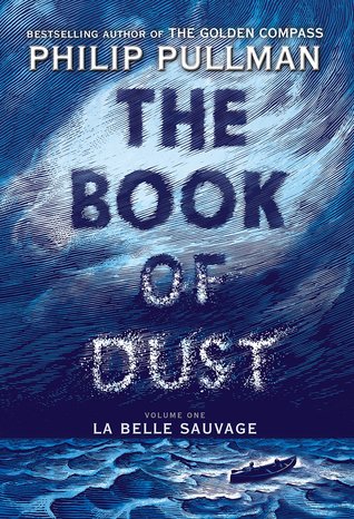 cover image for La Belle Sauvage