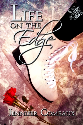 cover image for Life on the Edge