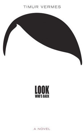 cover image for Look Who’s Back