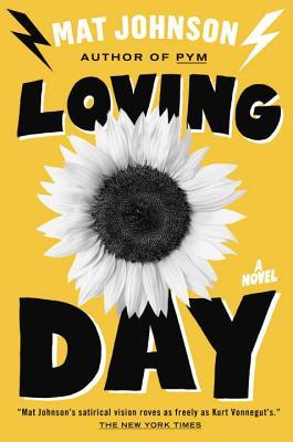 cover image for Loving Day