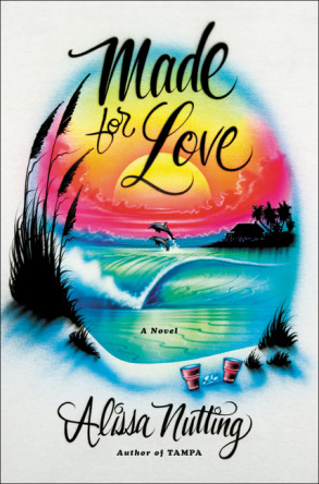 cover image for Made For Love