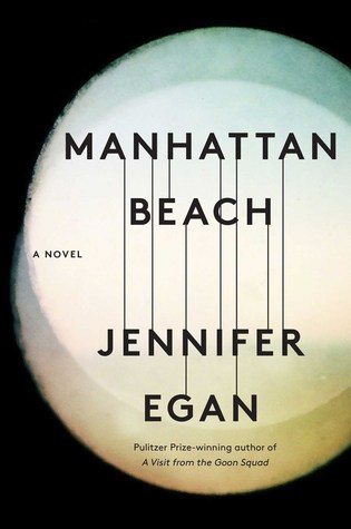 cover image for Manhattan Beach