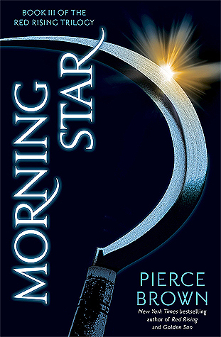 cover image for Morning Star