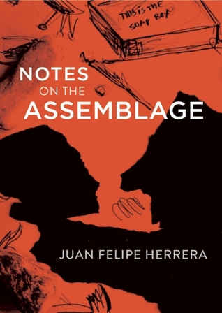 cover image for Notes On The Assemblage