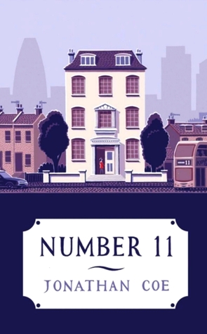 cover image for Number 11