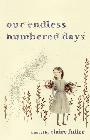 cover image for Our Endless Numbered Days