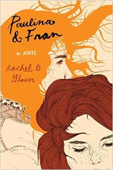 cover image for Paulina & Fran